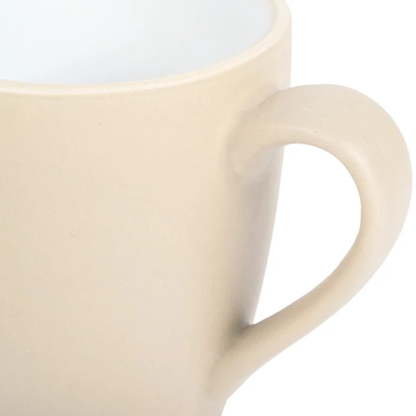 Chef & Sommelier FL651 Geode 12 Oz. Mug By Arc Cardinal - 24/Case 4 Chef & Sommelier FL651 Geode 12 Oz. Mug By Arc Cardinal - 24/Case - Image 4