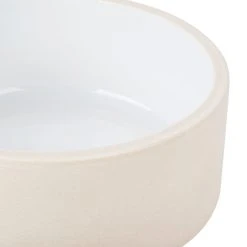 Chef & Sommelier FL647 Geode 24 Oz. Stackable Bowl By Arc Cardinal - 12/Case -Acopa Sales 1028277
