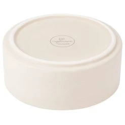 Chef & Sommelier FL647 Geode 24 Oz. Stackable Bowl By Arc Cardinal - 12/Case -Acopa Sales 1028278