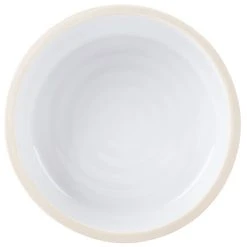 Chef & Sommelier FL647 Geode 24 Oz. Stackable Bowl By Arc Cardinal - 12/Case -Acopa Sales 1028279