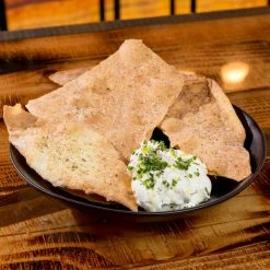 10 Strawberry Street RPPLE-BLKPSTA Matte Wave 9 3/4" Black Pasta Stoneware Plate - 18/Case -Acopa Sales 1278053