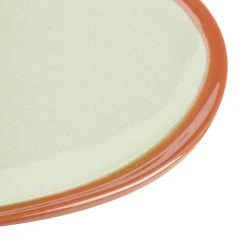 Syracuse China 922224350 Terracotta 6 3/8" Fern Green Plate - 12/Case 7 Syracuse China 922224350 Terracotta 6 3/8" Fern Green Plate - 12/Case -Acopa Sales 1325792
