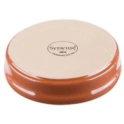 Syracuse China 922229901 Terracotta 6 Oz. Cazuela Bowl - 24/Case 6 Syracuse China 922229901 Terracotta 6 Oz. Cazuela Bowl - 24/Case -Acopa Sales 1331600