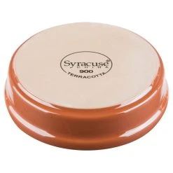 Syracuse China 922229900 Terracotta 4 Oz. Cazuela Bowl - 24/Case 6 Syracuse China 922229900 Terracotta 4 Oz. Cazuela Bowl - 24/Case -Acopa Sales 1331605