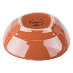Syracuse China 922222355 Terracotta 4 Oz. Pine Tan Bowl - 36/Case 6 Syracuse China 922222355 Terracotta 4 Oz. Pine Tan Bowl - 36/Case -Acopa Sales 1331618