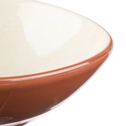 Syracuse China 922222355 Terracotta 4 Oz. Pine Tan Bowl - 36/Case 7 Syracuse China 922222355 Terracotta 4 Oz. Pine Tan Bowl - 36/Case -Acopa Sales 1331619