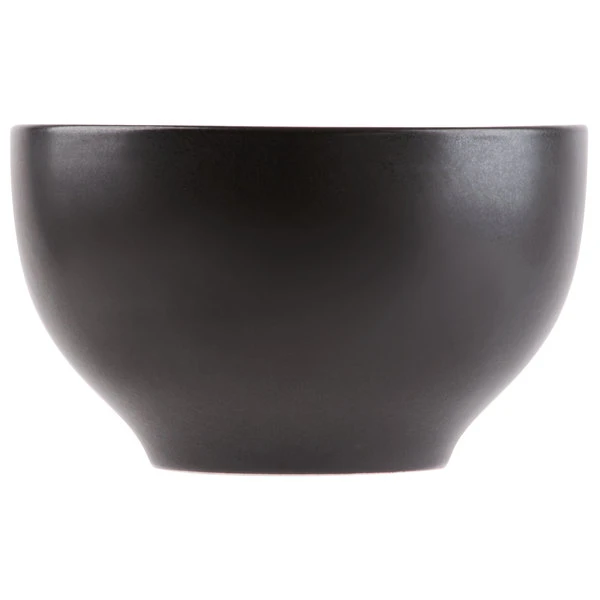 World Tableware BF-31 Hakone 31 Oz. Stoneware Bowl - 12/Case 3 World Tableware BF-31 Hakone 31 Oz. Stoneware Bowl - 12/Case - Image 3