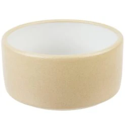 Alternative view of Chef & Sommelier FK789 Geode 12 Oz. White Stackable Bowl By Arc Cardinal - 24/Case