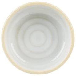 Chef & Sommelier FK789 Geode 12 Oz. White Stackable Bowl By Arc Cardinal - 24/Case 8 Chef & Sommelier FK789 Geode 12 Oz. White Stackable Bowl By Arc Cardinal - 24/Case -Acopa Sales 1481831