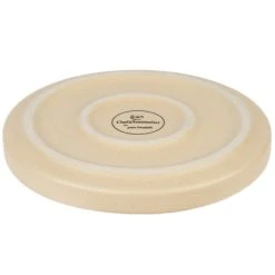 Chef & Sommelier FK845 Geode 6" Black Stackable Bread And Butter / Side Plate By Arc Cardinal - 12/Case 8 Chef & Sommelier FK845 Geode 6" Black Stackable Bread And Butter / Side Plate By Arc Cardinal - 12/Case -Acopa Sales 1482022