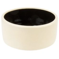 Alternative view of Chef & Sommelier FK889 Geode 12 Oz. Black Stackable Bowl By Arc Cardinal - 24/Case