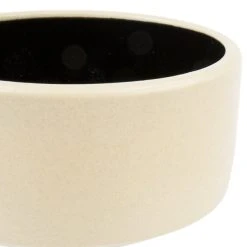 Chef & Sommelier FK889 Geode 12 Oz. Black Stackable Bowl By Arc Cardinal - 24/Case -Acopa Sales 1482220