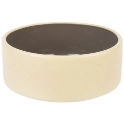 Alternative view of Chef & Sommelier FK947 Geode 24 Oz. Gray Stackable Bowl By Arc Cardinal - 12/Case