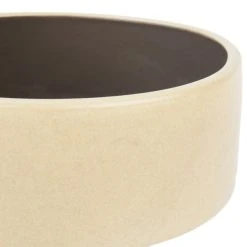Chef & Sommelier FK947 Geode 24 Oz. Gray Stackable Bowl By Arc Cardinal - 12/Case 10 Chef & Sommelier FK947 Geode 24 Oz. Gray Stackable Bowl By Arc Cardinal - 12/Case -Acopa Sales 1482478