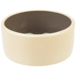 Alternative view of Chef & Sommelier FK989 Geode 12 Oz. Gray Stackable Bowl By Arc Cardinal - 24/Case