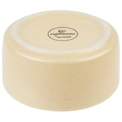 Chef & Sommelier FK989 Geode 12 Oz. Gray Stackable Bowl By Arc Cardinal - 24/Case 9 Chef & Sommelier FK989 Geode 12 Oz. Gray Stackable Bowl By Arc Cardinal - 24/Case -Acopa Sales 1482564