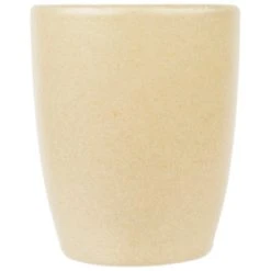 Alternative view of Chef & Sommelier FK990 Geode 4 Oz. Gray Stoneware Espresso / Sauce Cup By Arc Cardinal - 24/Case
