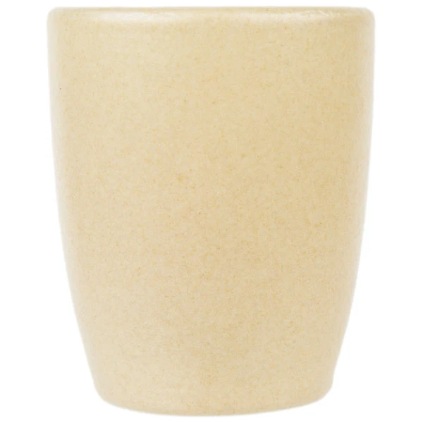 Chef & Sommelier FK990 Geode 4 Oz. Gray Stoneware Espresso / Sauce Cup By Arc Cardinal - 24/Case 2 Chef & Sommelier FK990 Geode 4 Oz. Gray Stoneware Espresso / Sauce Cup By Arc Cardinal - 24/Case - Image 2