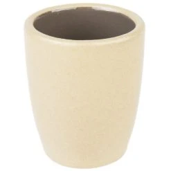 Chef & Sommelier FK990 Geode 4 Oz. Gray Stoneware Espresso / Sauce Cup By Arc Cardinal - 24/Case 7 Chef & Sommelier FK990 Geode 4 Oz. Gray Stoneware Espresso / Sauce Cup By Arc Cardinal - 24/Case -Acopa Sales 1482575