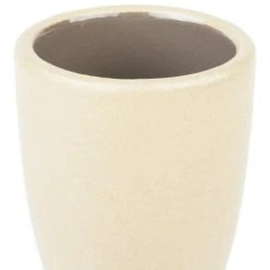 Chef & Sommelier FK990 Geode 4 Oz. Gray Stoneware Espresso / Sauce Cup By Arc Cardinal - 24/Case 9 Chef & Sommelier FK990 Geode 4 Oz. Gray Stoneware Espresso / Sauce Cup By Arc Cardinal - 24/Case -Acopa Sales 1482579