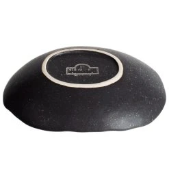 10 Strawberry Street NAG-9OVLBWL Whittier Nagoya 16 Oz. Oval Stoneware Bowl - 24/Case 6 10 Strawberry Street NAG-9OVLBWL Whittier Nagoya 16 Oz. Oval Stoneware Bowl - 24/Case -Acopa Sales 1648427