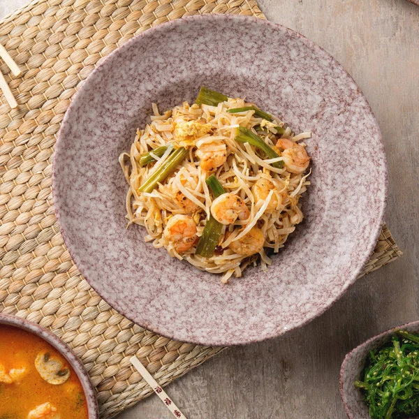 10 Strawberry Street BISEKI-41-HSALT Biseki 16 Oz. Himalayan Salt Stoneware Pasta Bowl - 12/Case 4 10 Strawberry Street BISEKI-41-HSALT Biseki 16 Oz. Himalayan Salt Stoneware Pasta Bowl - 12/Case - Image 4