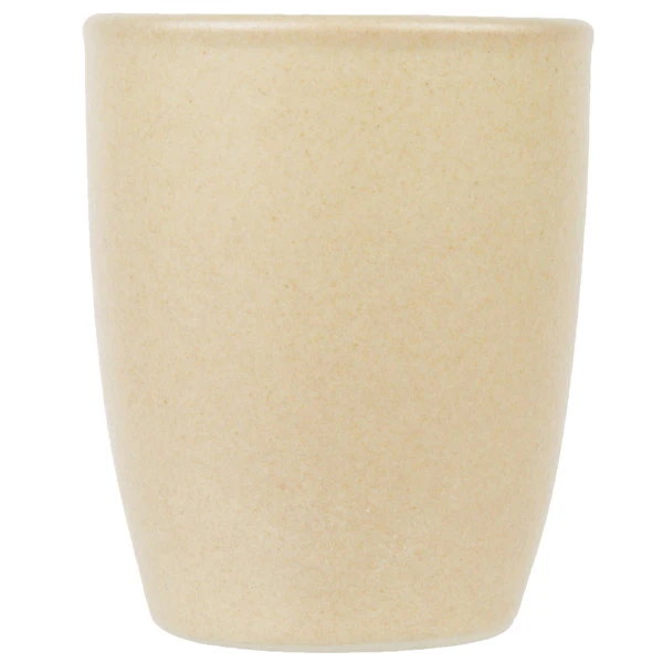 Chef & Sommelier FK790 Geode 4 Oz. White Stoneware Espresso / Sauce Cup By Arc Cardinal - 24/Case 2 Chef & Sommelier FK790 Geode 4 Oz. White Stoneware Espresso / Sauce Cup By Arc Cardinal - 24/Case - Image 2