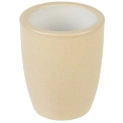 Chef & Sommelier FK790 Geode 4 Oz. White Stoneware Espresso / Sauce Cup By Arc Cardinal - 24/Case 8 Chef & Sommelier FK790 Geode 4 Oz. White Stoneware Espresso / Sauce Cup By Arc Cardinal - 24/Case -Acopa Sales 1723718
