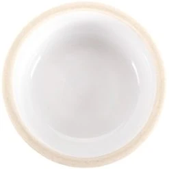 Chef & Sommelier FL648 Geode 1.25 Oz. Stackable Stoneware Ramekin By Arc Cardinal - 24/Case 8 Chef & Sommelier FL648 Geode 1.25 Oz. Stackable Stoneware Ramekin By Arc Cardinal - 24/Case -Acopa Sales 1723849