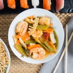 Acopa 13 Oz. Bright White Slanted Porcelain Bowl - 24/Case 9 Acopa 13 Oz. Bright White Slanted Porcelain Bowl - 24/Case -Acopa Sales 1781958