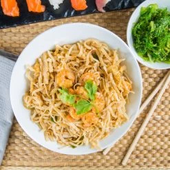 Acopa 20 Oz. Bright White Slanted Porcelain Bowl - 12/Case 9 Acopa 20 Oz. Bright White Slanted Porcelain Bowl - 12/Case -Acopa Sales 1782001