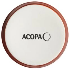 Acopa Keystone 4 Oz. Sedona Orange Stoneware Ramekin - 72/Case 6 Acopa Keystone 4 Oz. Sedona Orange Stoneware Ramekin - 72/Case -Acopa Sales 2077445