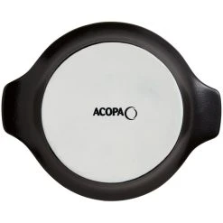 Acopa Keystone 13 Oz. Caldera Stoneware Shirred Egg Casserole Dish - 6/Case -Acopa Sales 2102853