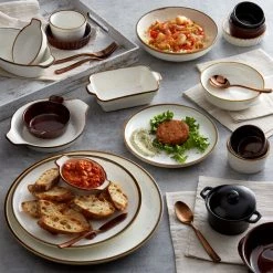Acopa Keystone 4 Oz. Chestnut Stoneware Ramekin - 6/Case 8 Acopa Keystone 4 Oz. Chestnut Stoneware Ramekin - 6/Case -Acopa Sales 2103612