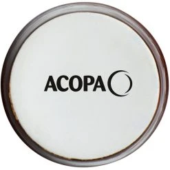 Sample - Acopa Keystone 4 Oz. Chestnut Stoneware Ramekin 7 Sample - Acopa Keystone 4 Oz. Chestnut Stoneware Ramekin -Acopa Sales 2103615