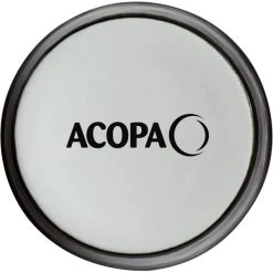 Acopa Keystone 4 Oz. Caldera Stoneware Ramekin - 6/Case 7 Acopa Keystone 4 Oz. Caldera Stoneware Ramekin - 6/Case -Acopa Sales 2103657