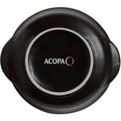 Acopa Keystone 13 Oz. Caldera Stoneware Onion Soup Crock - 6/Case 9 Acopa Keystone 13 Oz. Caldera Stoneware Onion Soup Crock - 6/Case -Acopa Sales 2104856