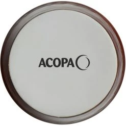 Acopa Keystone 7 Oz. Chestnut Stoneware Ramekin - 48/Case -Acopa Sales 2140327