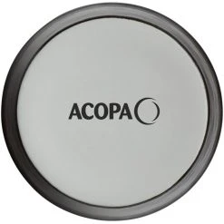 Acopa Keystone 7 Oz. Caldera Stoneware Ramekin - 6/Case -Acopa Sales 2140329