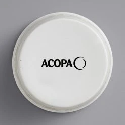 Acopa Keystone 7 Oz. Vanilla Bean Stoneware Ramekin - 6/Case 8 Acopa Keystone 7 Oz. Vanilla Bean Stoneware Ramekin - 6/Case -Acopa Sales 2140380