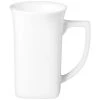 RAK Porcelain Ska 11.15 Oz. Ivory Porcelain Mug - 12/Case