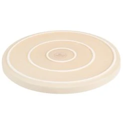Chef & Sommelier FL643 Geode 10 3/4" Stackable Dinner Plate By Arc Cardinal - 12/Case -Acopa Sales 969981