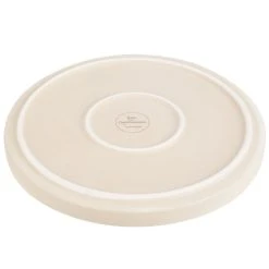 Chef & Sommelier FL644 Geode 8 1/2" Stackable Salad / Dessert Plate By Arc Cardinal - 12/Case 6 Chef & Sommelier FL644 Geode 8 1/2" Stackable Salad / Dessert Plate By Arc Cardinal - 12/Case -Acopa Sales 970016