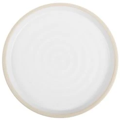 Alternative view of Chef & Sommelier FL645 Geode 6" Stackable Bread And Butter / Side Plate By Arc Cardinal - 12/Case