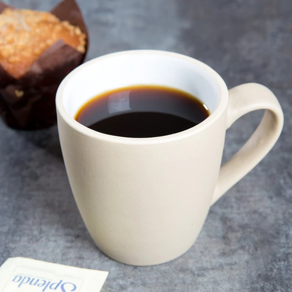 Chef & Sommelier FL651 Geode 12 Oz. Mug By Arc Cardinal - 24/Case 1 Chef & Sommelier FL651 Geode 12 Oz. Mug By Arc Cardinal - 24/Case