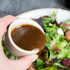 Chef & Sommelier FL648 Geode 1.25 Oz. Stackable Stoneware Ramekin By Arc Cardinal - 24/Case 11 Chef & Sommelier FL648 Geode 1.25 Oz. Stackable Stoneware Ramekin By Arc Cardinal - 24/Case -Acopa Sales 971848