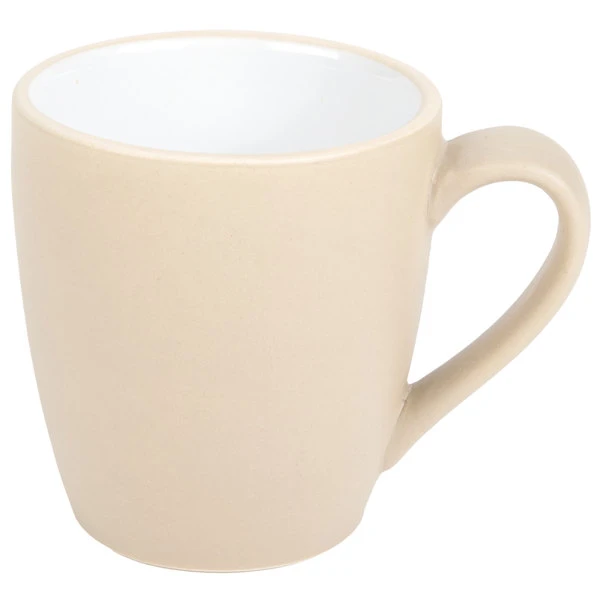 Chef & Sommelier FL651 Geode 12 Oz. Mug By Arc Cardinal - 24/Case 3 Chef & Sommelier FL651 Geode 12 Oz. Mug By Arc Cardinal - 24/Case - Image 3